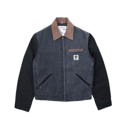 Work Jacket N°16