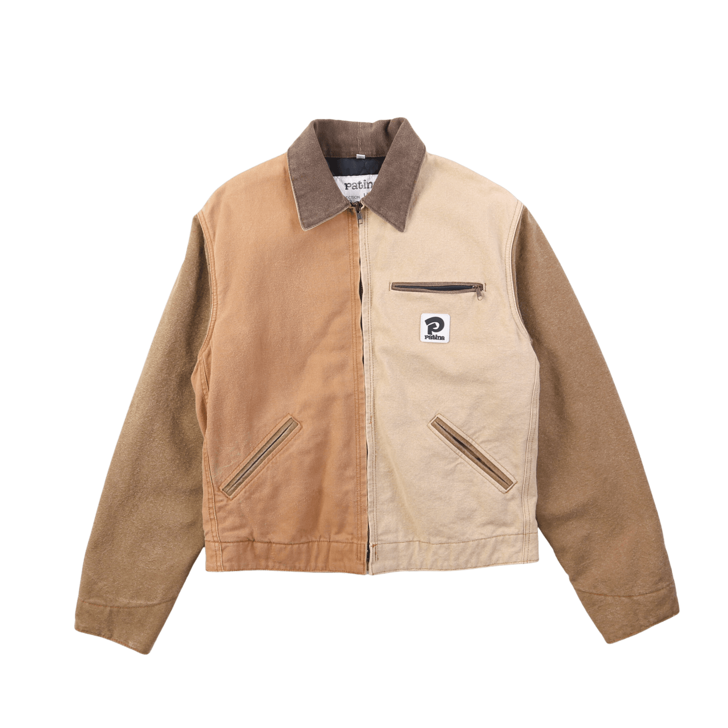 Work Jacket N°16