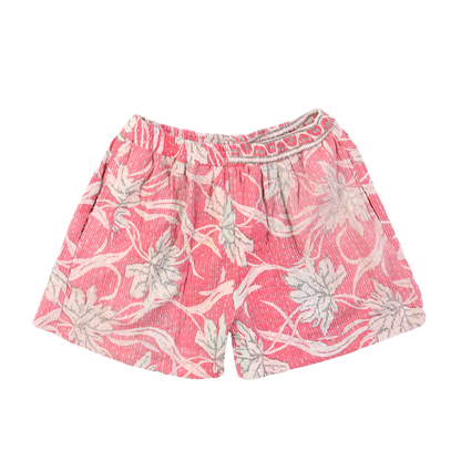 Kantha Beach Short N°11