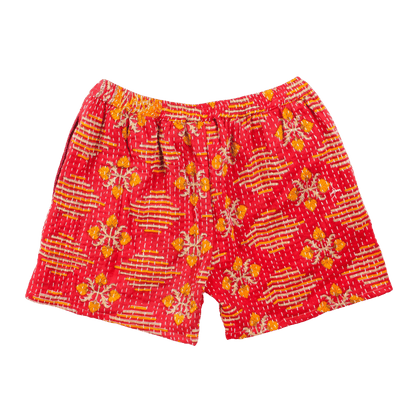 Kantha Beach Short N°52