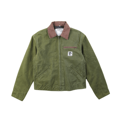 Work Jacket N°46