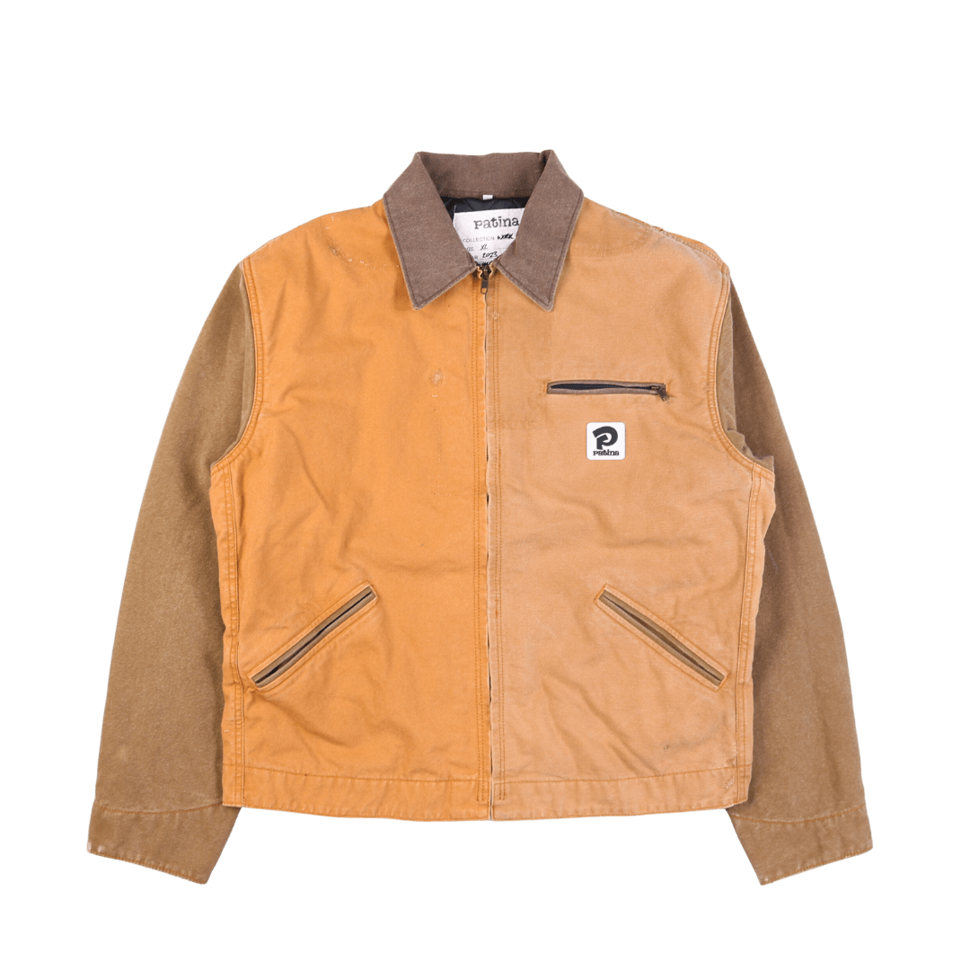 Work Jacket N°170