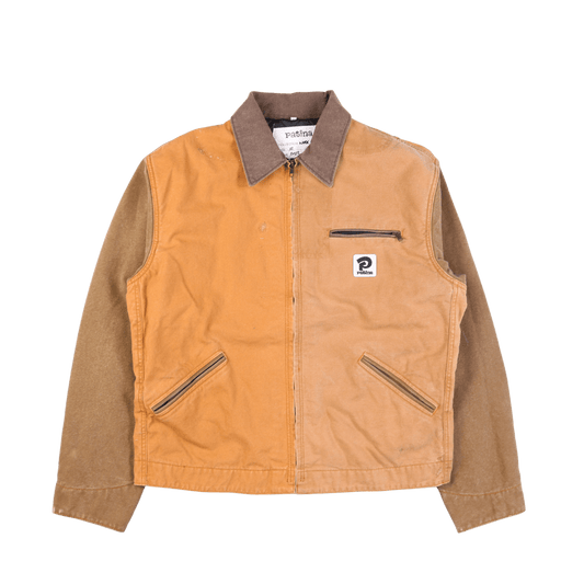 Work Jacket N°170