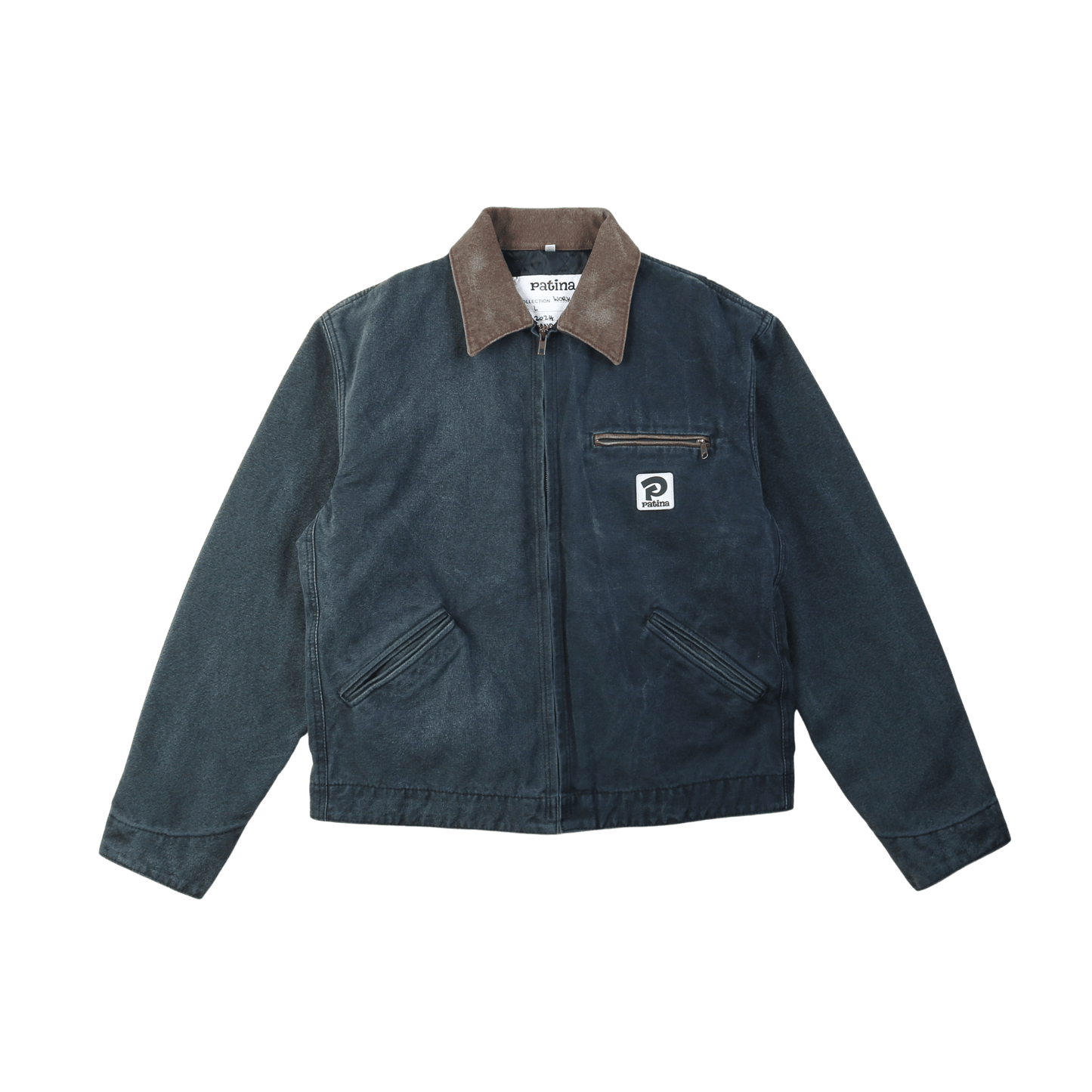 Work Jacket N°260