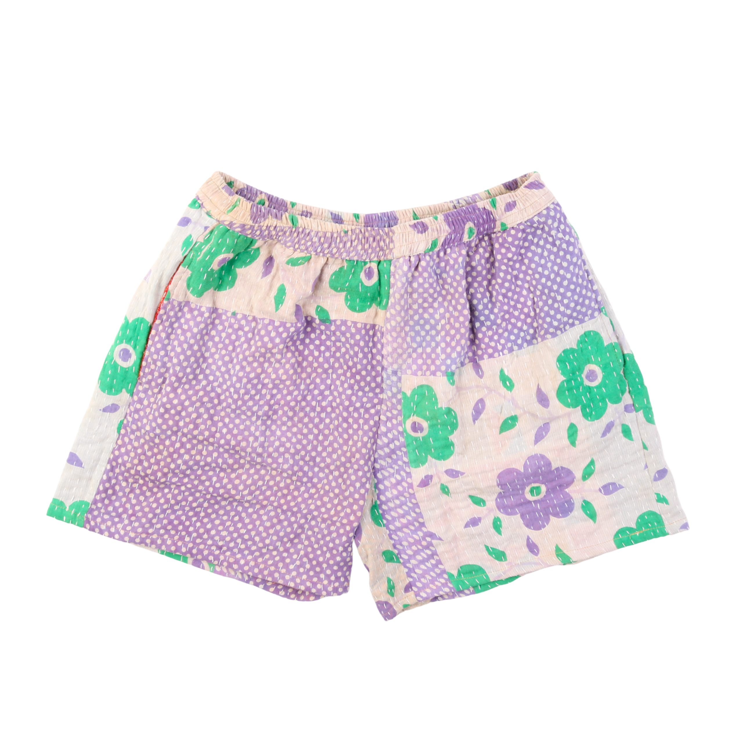 Kantha Beach Short N°22