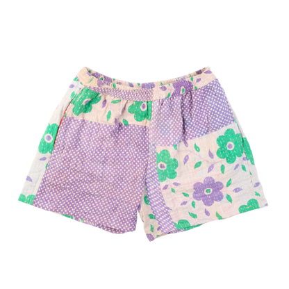 Kantha Beach Short N°22