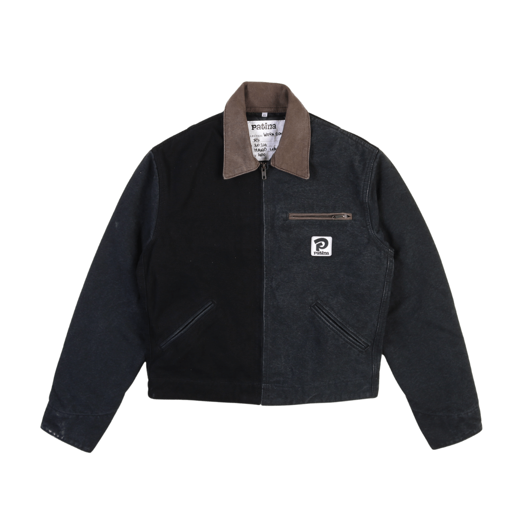 Work Jacket N°24