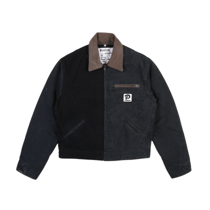 Work Jacket N°24