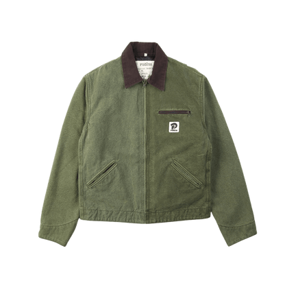 Work Jacket N°61