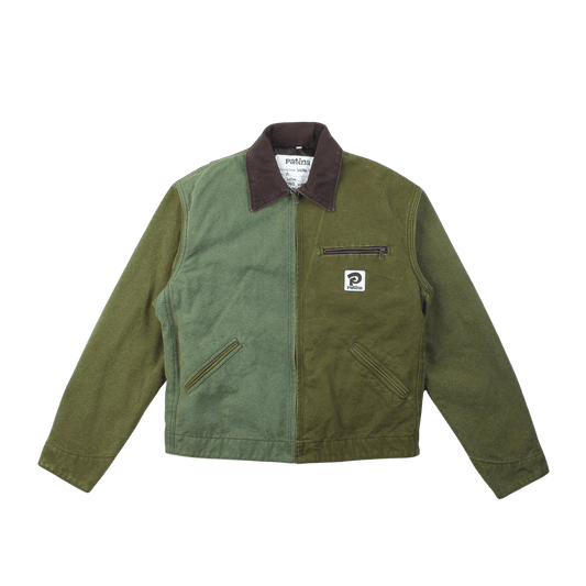 Work Jacket N°144