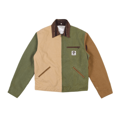 Offcut Work Jacket N°67