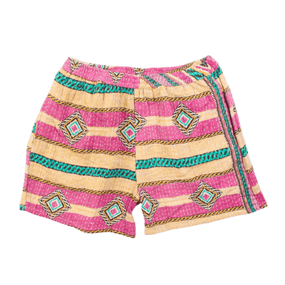 Kantha Beach Short N°95