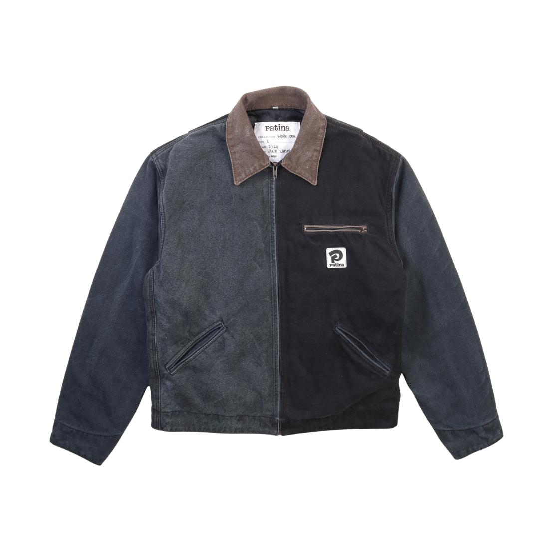 Work Jacket N°284