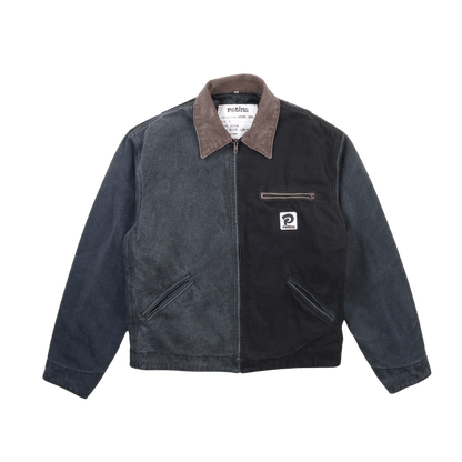 Work Jacket N°284