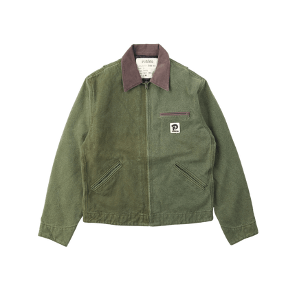 Work Jacket N°107