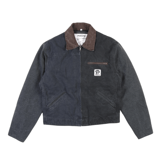 Work Jacket N°183