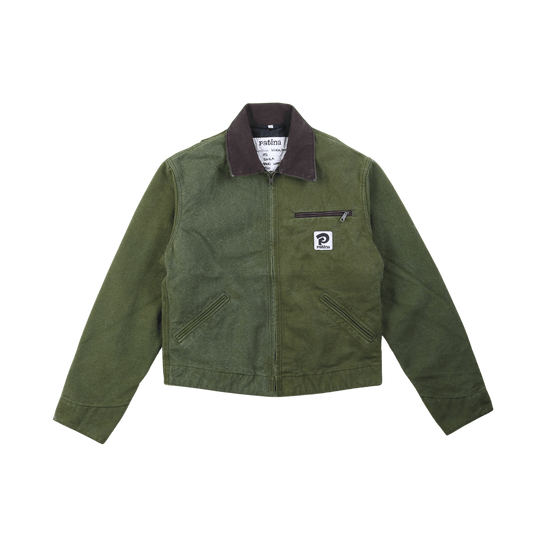 Work Jacket N°01