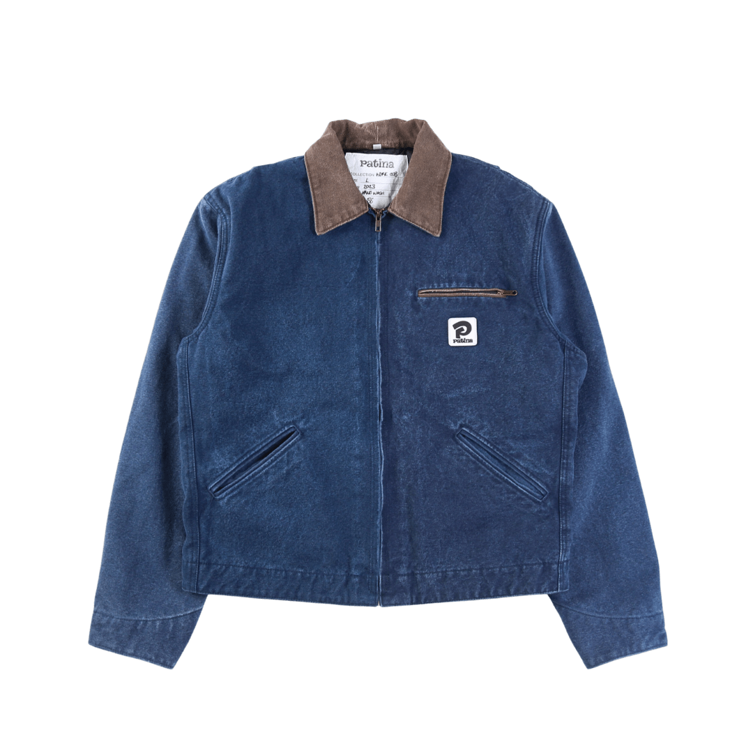 Work Jacket N°90