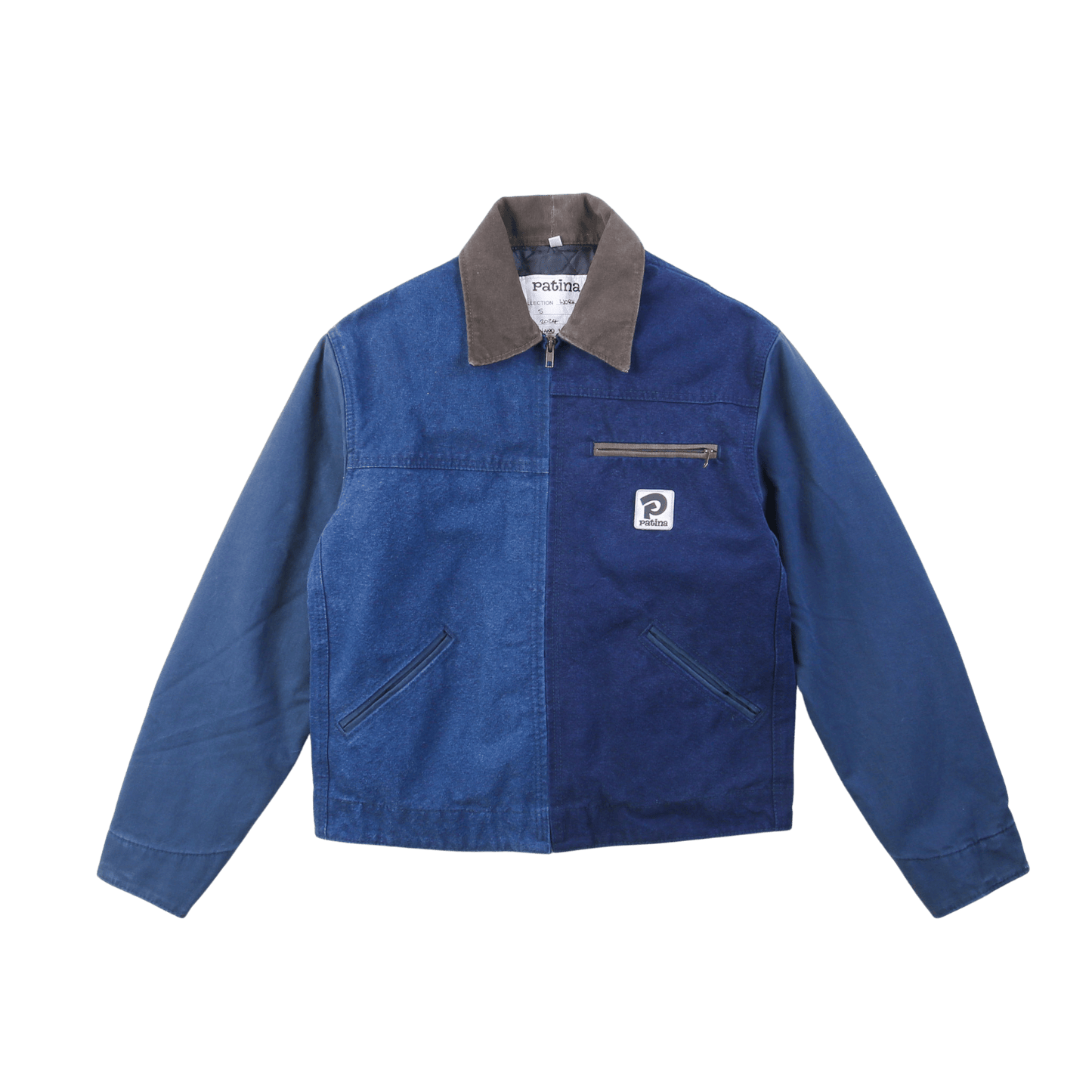 Work Jacket N°102