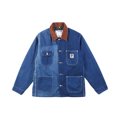 Chore Jacket N°86