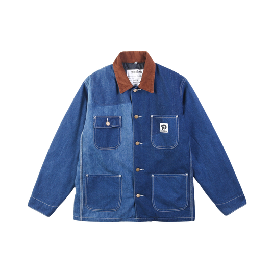 Chore Jacket N°86