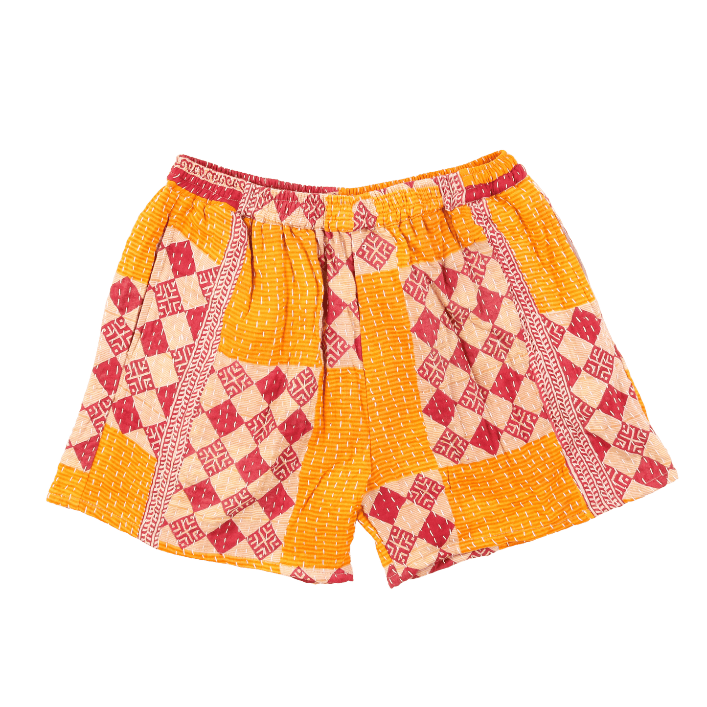 Kantha Beach Short N°21