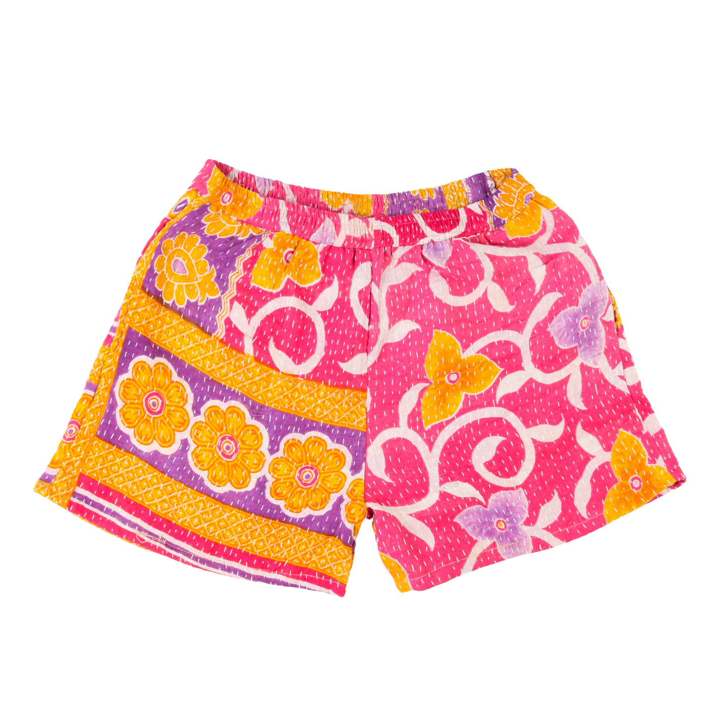 Kantha Beach Short N°85