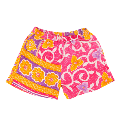 Kantha Beach Short N°85