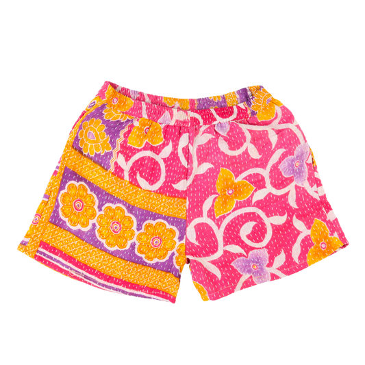 Kantha Beach Short N°85