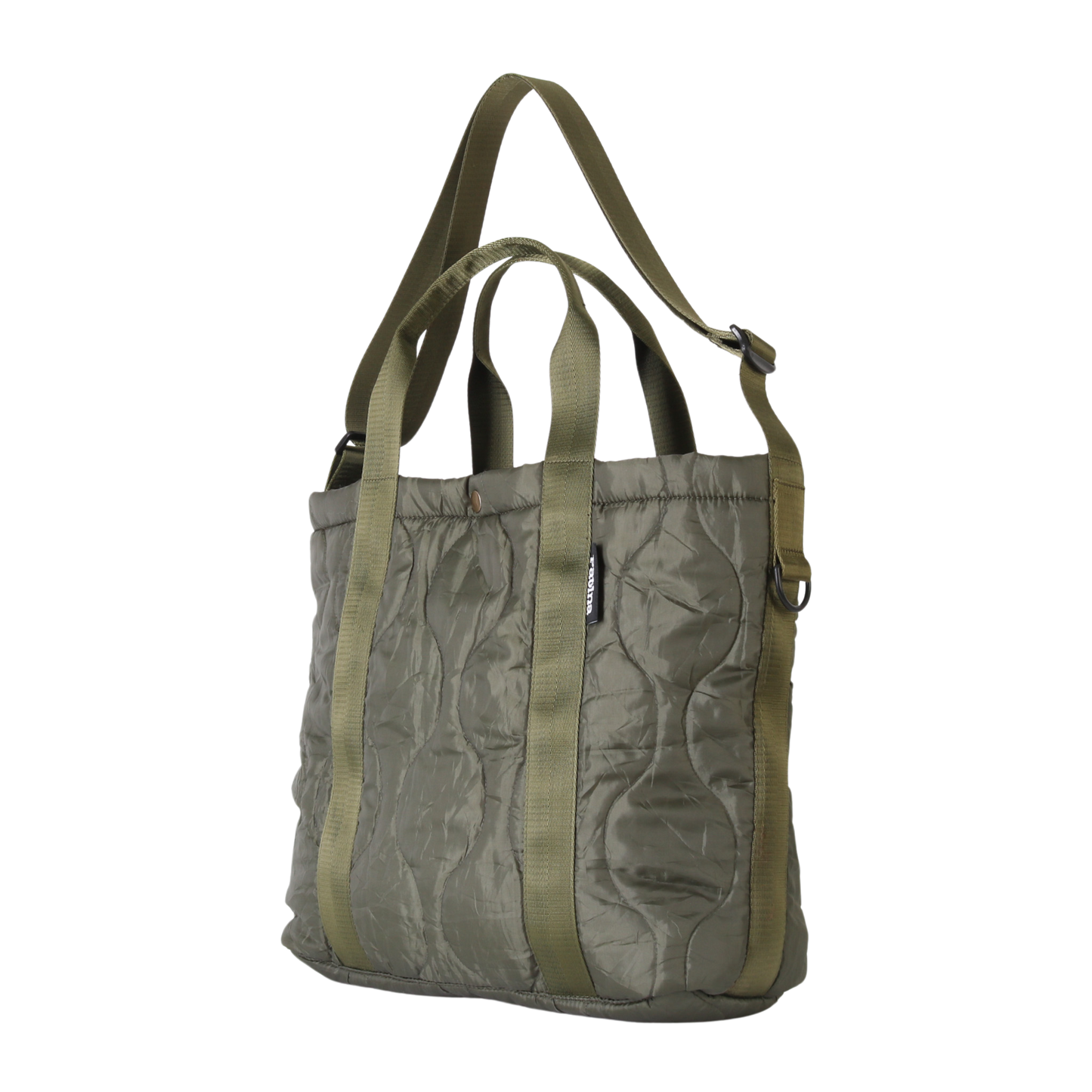 M65 Liner Tote Bag