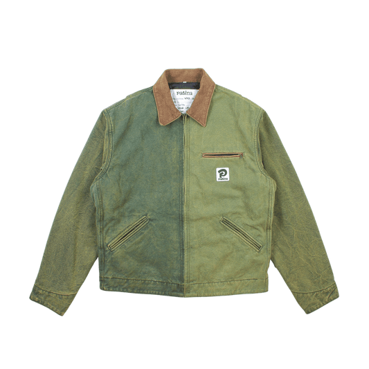 Work Jacket N°235