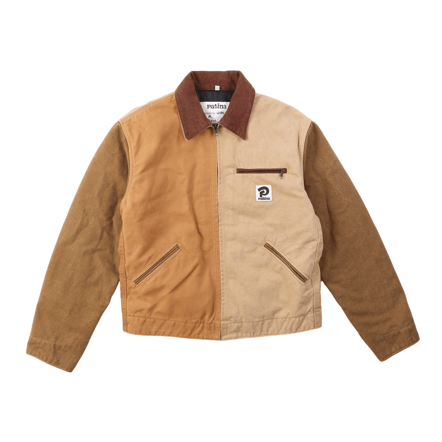 Work Jacket N°130