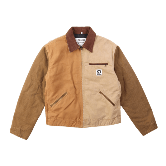 Work Jacket N°130