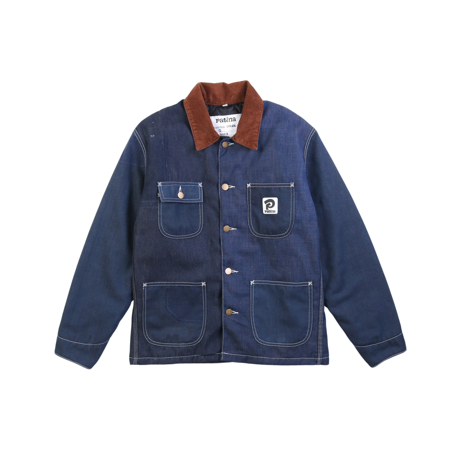 Chore Jacket N°37