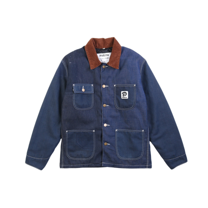 Chore Jacket N°37