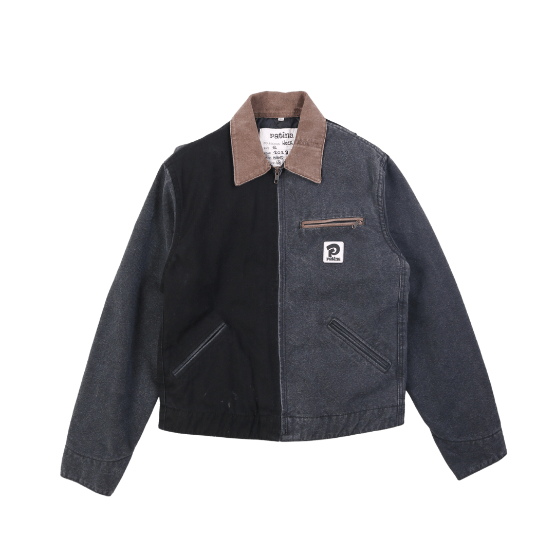 Work Jacket N°01