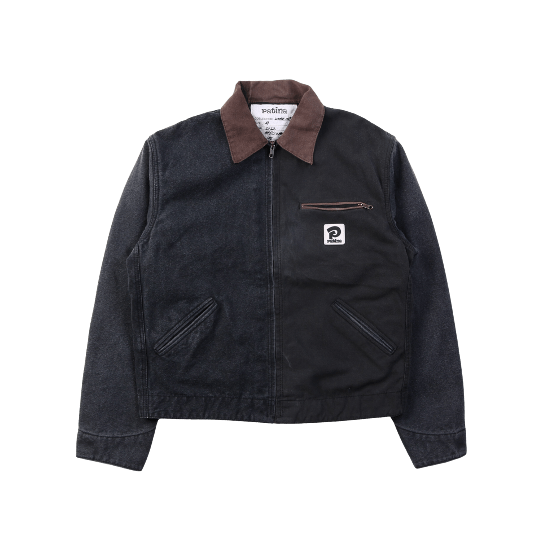 Veste de Travail N°71