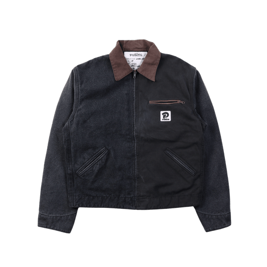 Work Jacket N°71