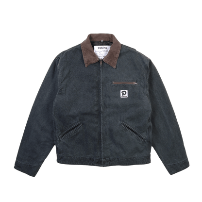 Work Jacket N°376