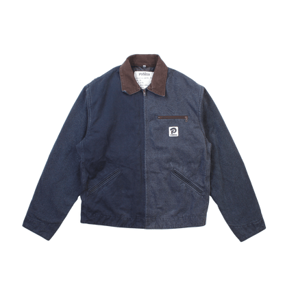 Work Jacket N°356