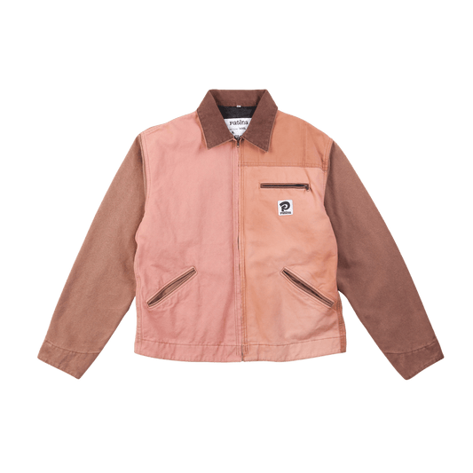 Work Jacket N°384