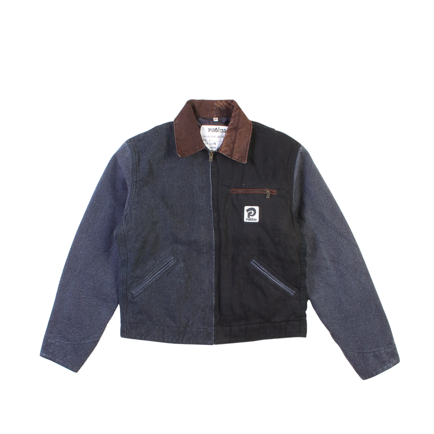 Work Jacket N°69