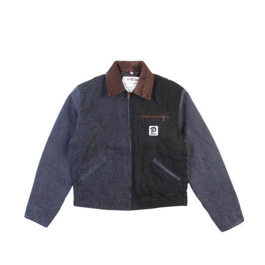 Work Jacket N°69