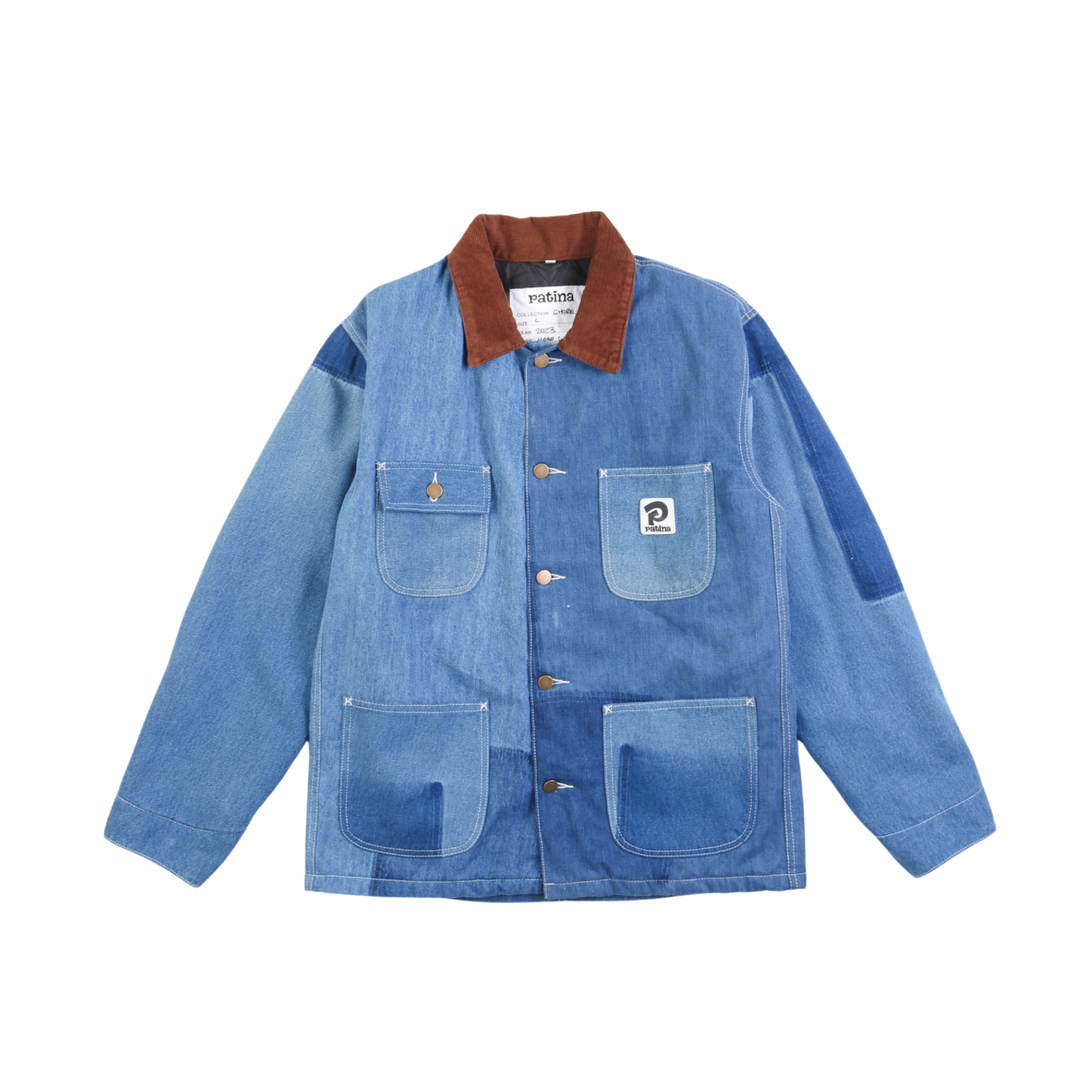 Chore Jacket N°81