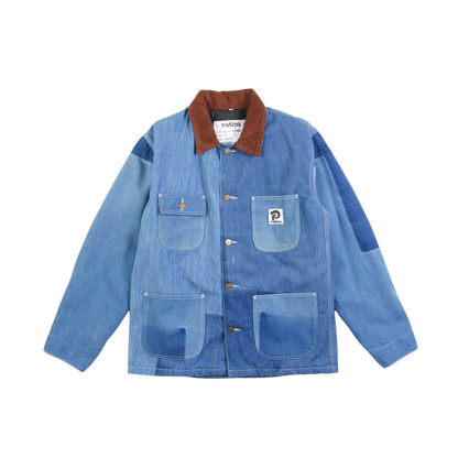 Chore Jacket N°81