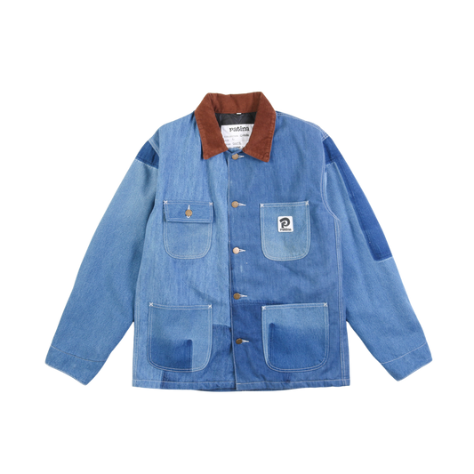 Chore Jacket N°81