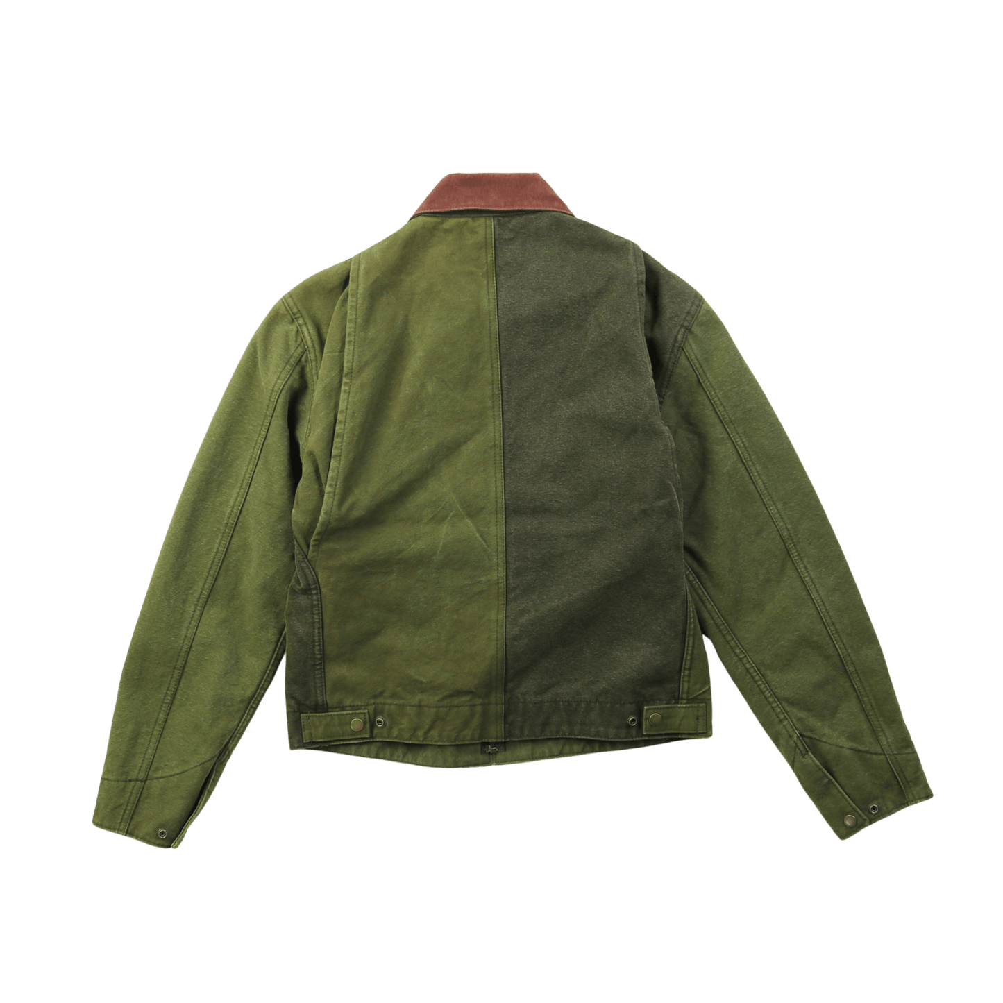 Work Jacket N°50