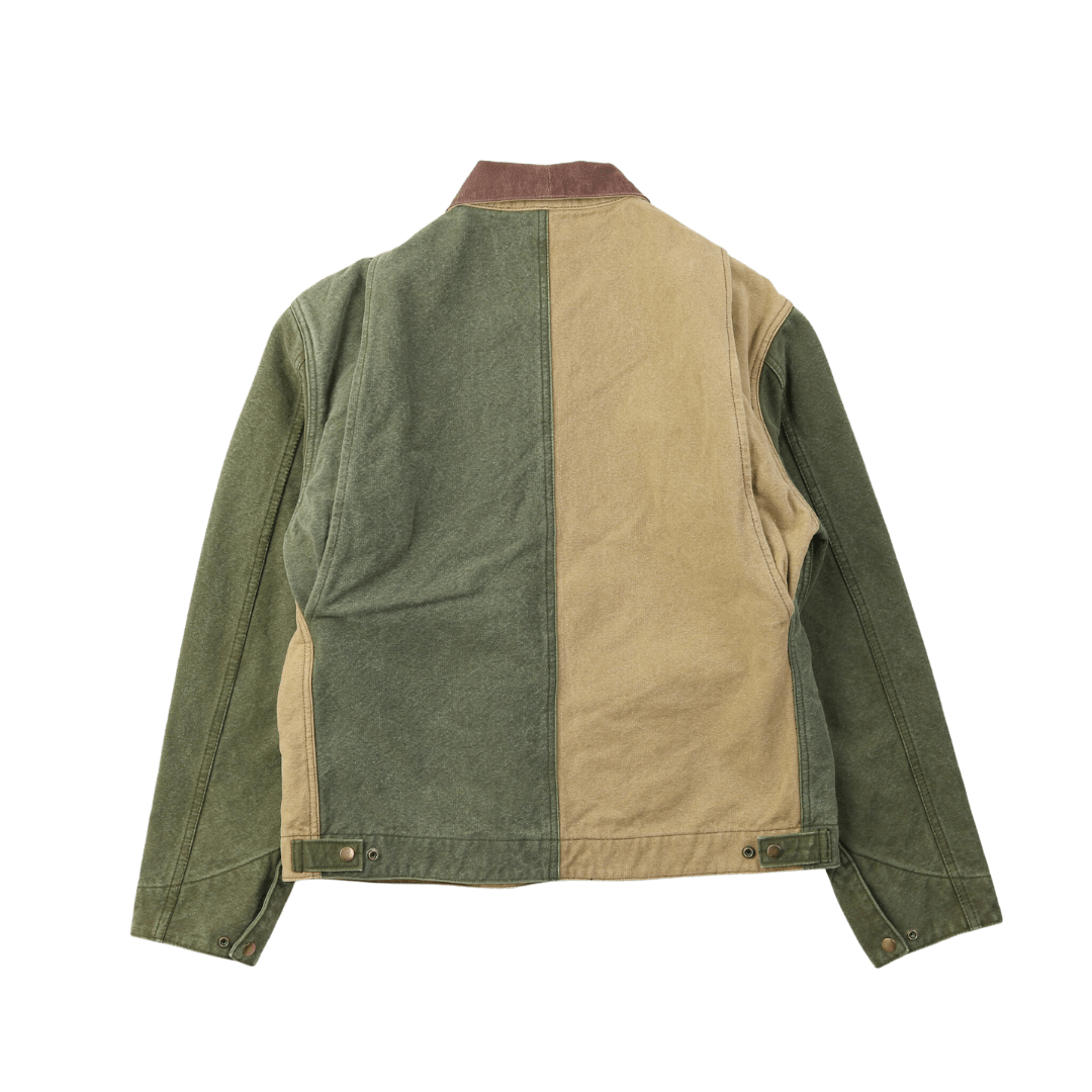 Work Jacket N°160