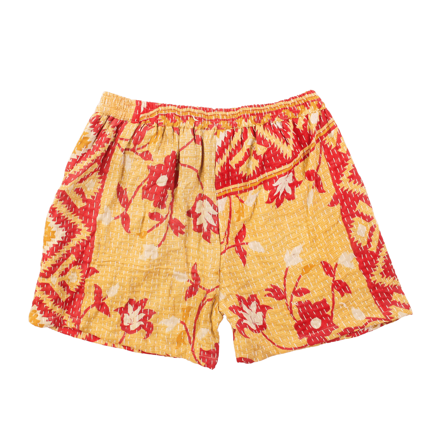 Kantha Beach Short N°53