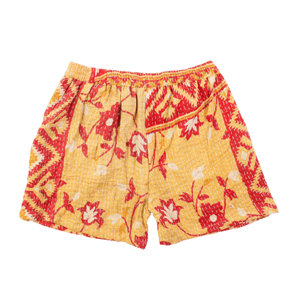 Kantha Beach Short N°53